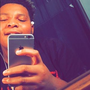 Meet your Posher, Nick